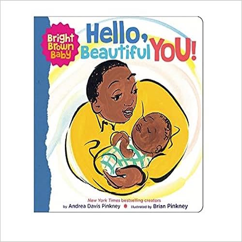 Hello, Beautiful You!