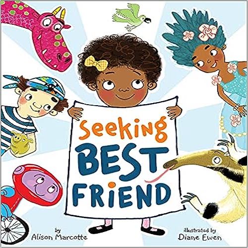 Seeking Best Friend