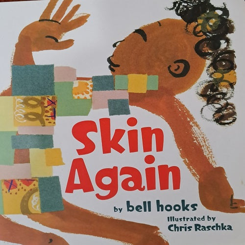 SKIN AGAIN