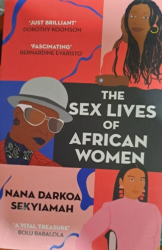 The Sex Lives of African Women