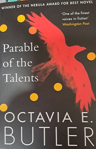 Parable of the Talents