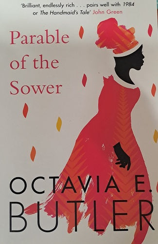Parable of the Sower