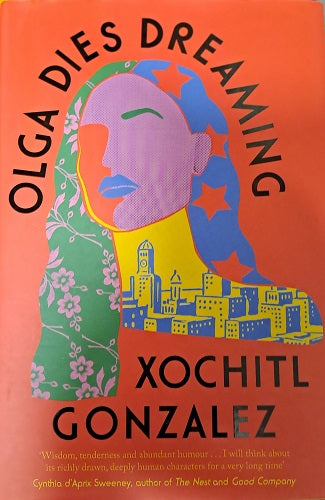 Olga Dies Dreaming