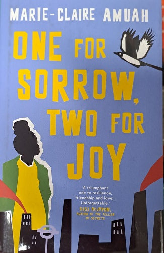 One For Sorrow, Two for Joy