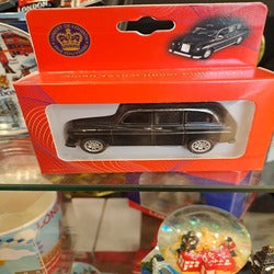 π The Iconic Black Taxi β A Symbol of British Streets