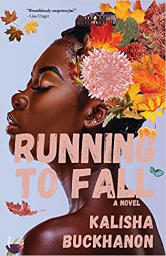 Running to Fall