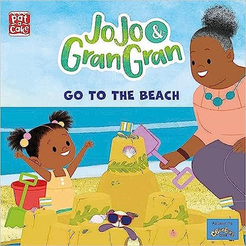 Jo Jo & Gran Gran