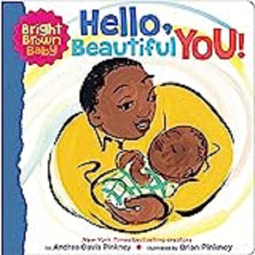 Hello, Beautiful You!
