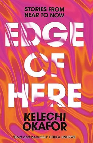 Edge of Here