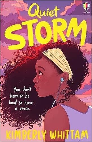 Quiet Storm