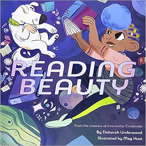 Reading Beauty
