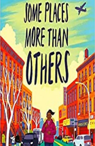 Some Places More Than Others