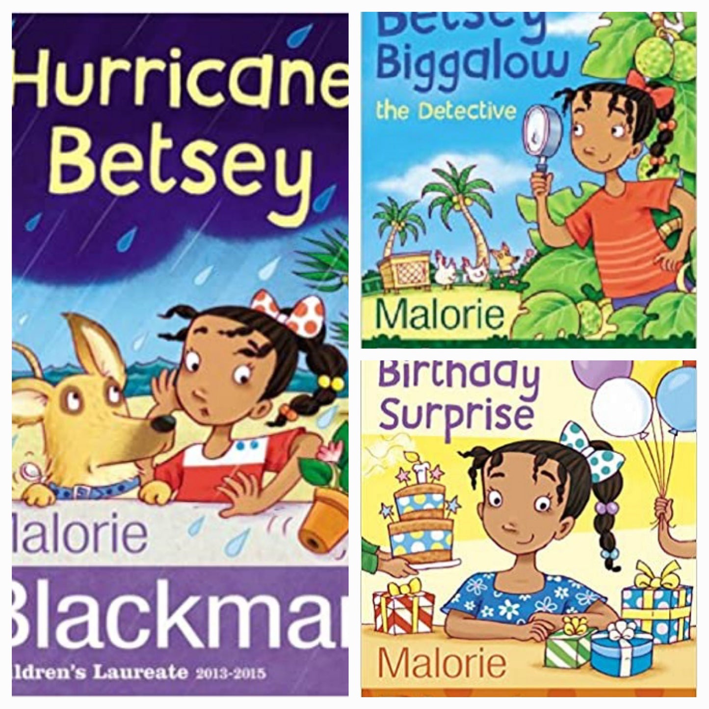 Reluctant Readers Girls (RR III)