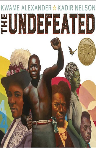 Undefeated