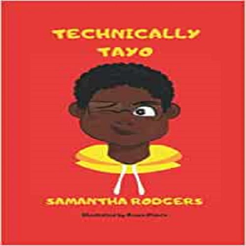 Technically Tayo
