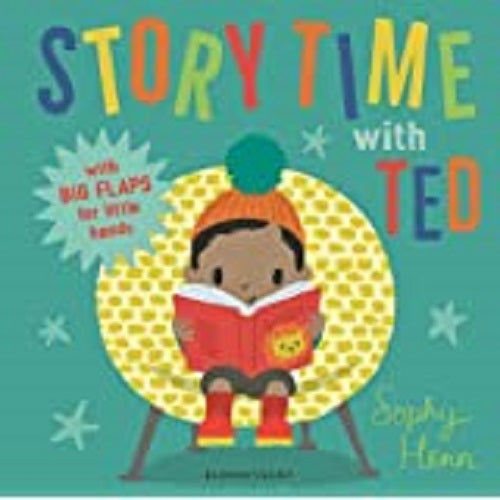 Story Time With Ted