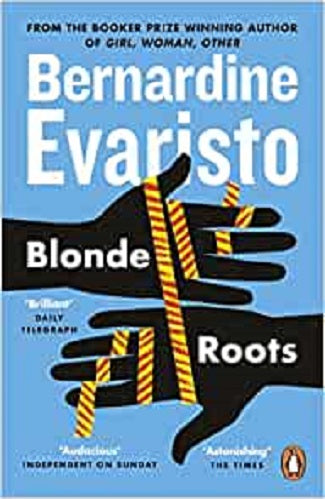 Blond Roots