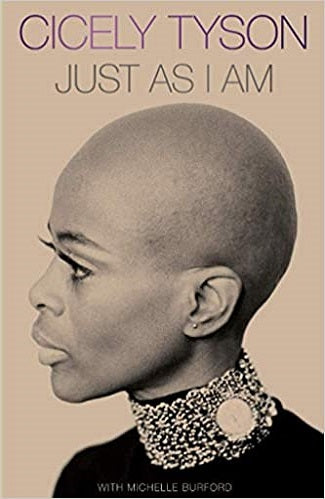 Just AS I am Cicely Tyson