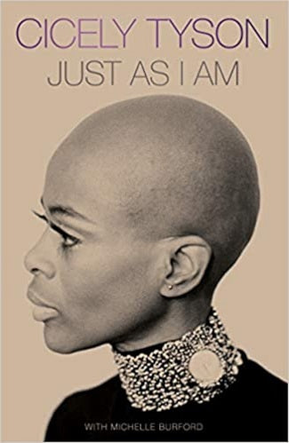Cicely Tyson: Just As I Am