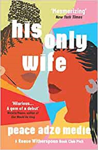 His Wife Only