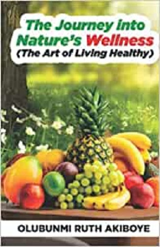 The Journey Into Nature's Wellness