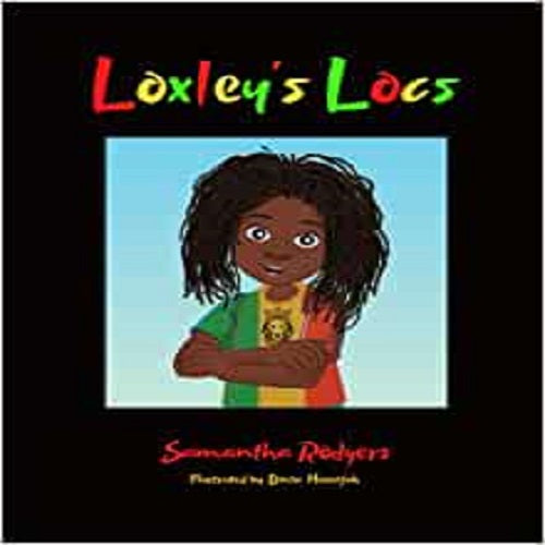 Loxley's Locs