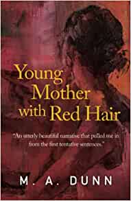 Young Mother With Red Hair