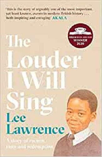 The Louder I Will Sing