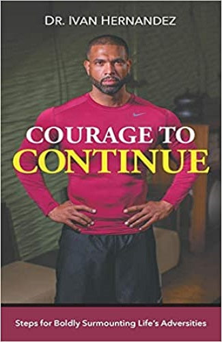 Courage to Continue