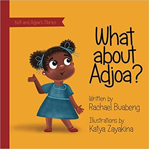 What About Adjoa?