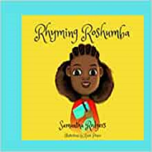 Rhyming Roshumba