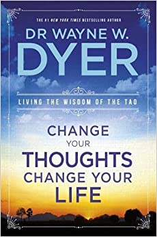 Change Your Thoughts Change Your Life