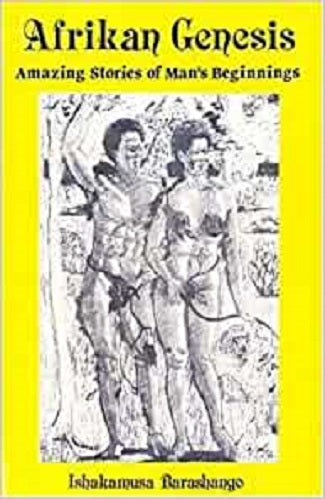 Afrikan Genesis