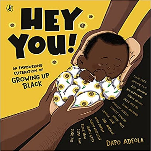 Hey You!