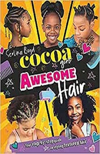 Cocoa Awesome Hair
