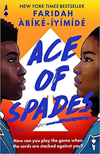 Ace of Spades Special Edition