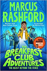 The Breakfast Club Adventure