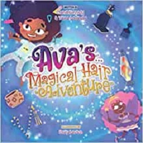 Ava's Magical Hair Adventure