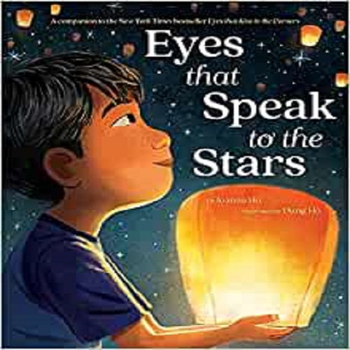The Eyes That Speak To The Stars
