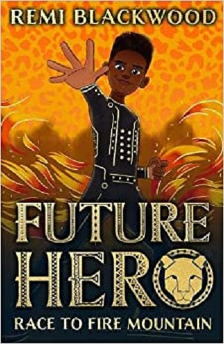 Future Hero