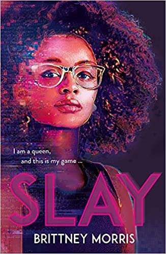 Slay: The Black Panther Inspired Novel