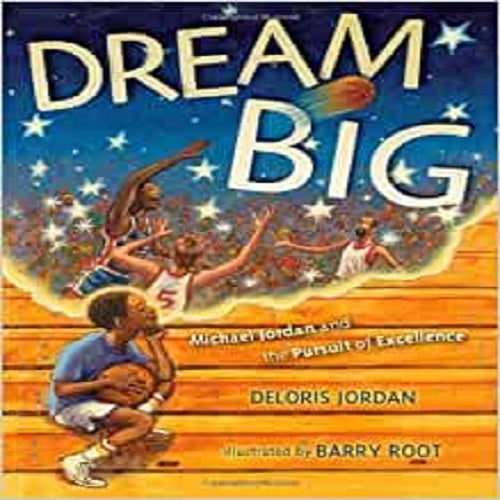 Dream Big