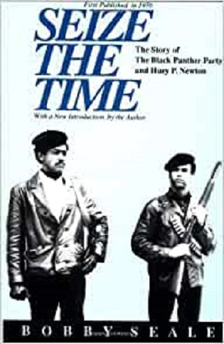 Seize The Time