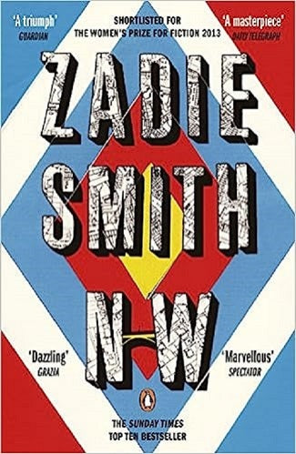 Zadie Smith NW