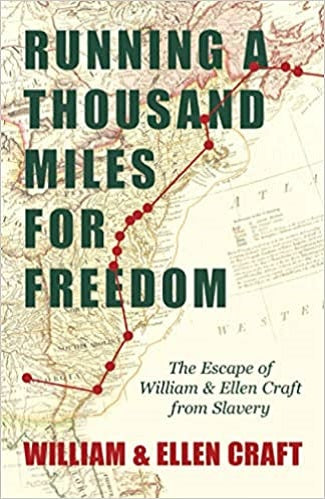 Running A Thousand Miles for Freedom