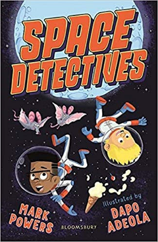 Space Detectives