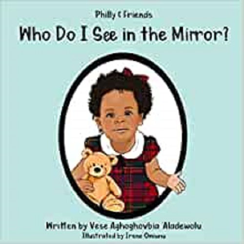 Who Do I See in The Mirror