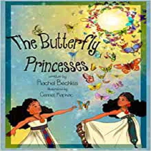 The Butterfly Princesses