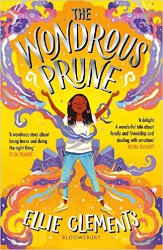 The Wonderous Prune