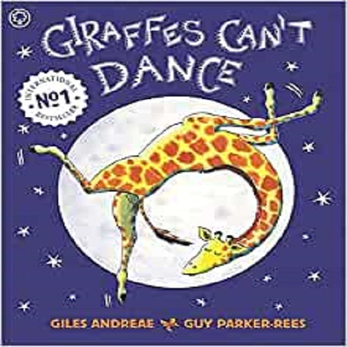 Giraffes Can't Dance